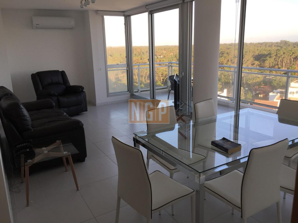 APARTAMENTO CON EXCELENTES SERVICIOS - NGP9133A