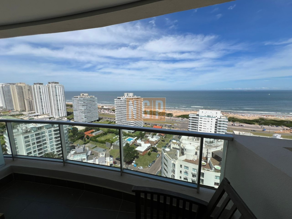 Venta de departamento en playa brava - NGP9605A