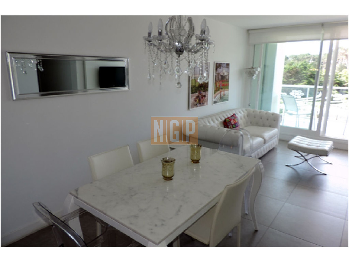 EXCELENTES AMENITIES - NGP10121A