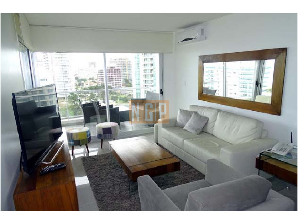 departamento en playa brava - NGP12160A