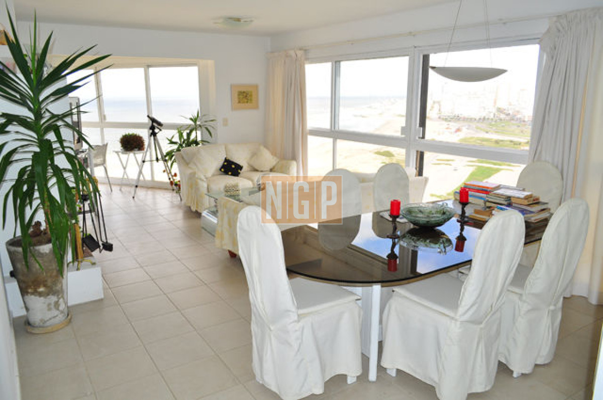 APARTAMENTO CON TODOS LOS SERVICIOS - NGP12489A