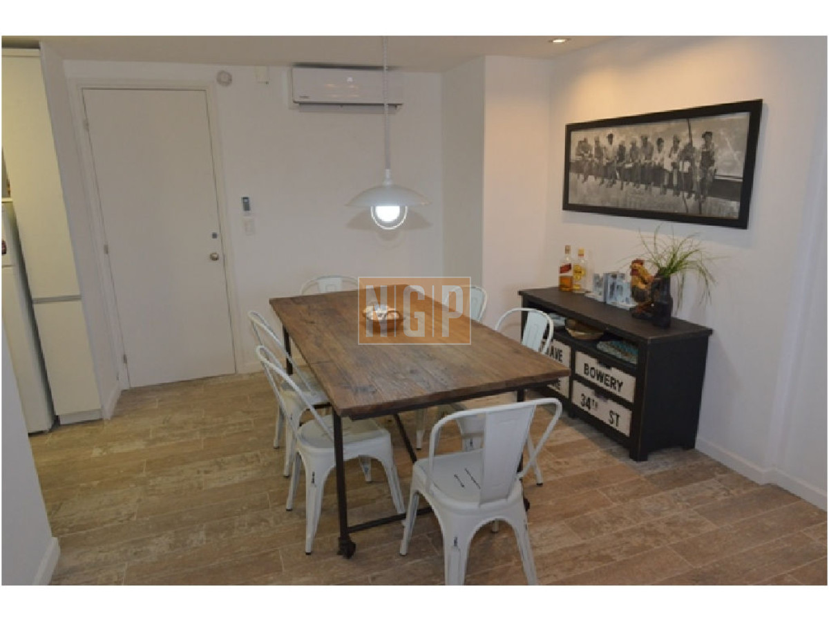 Apartamento en Peninsula, 2 dormitorios   - NGP13368A