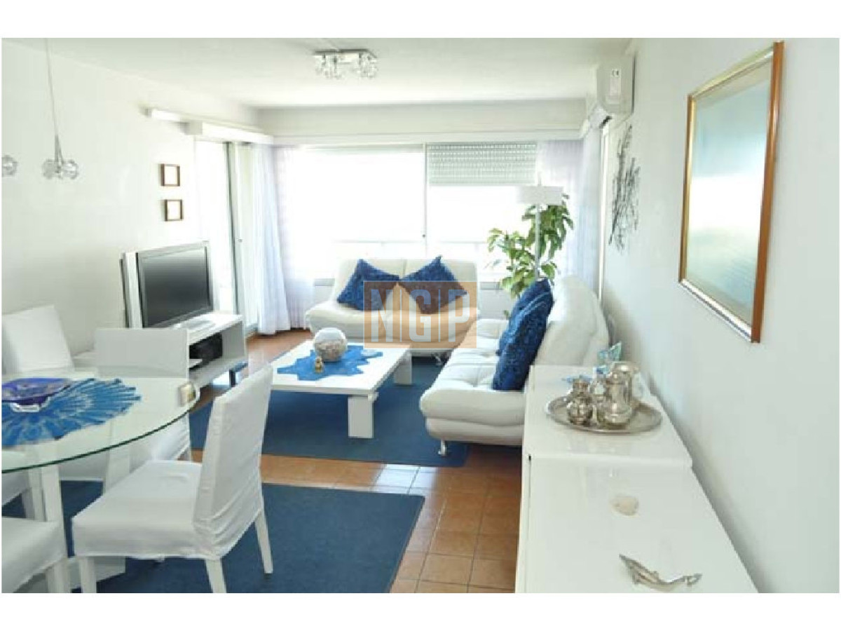Apartamento  FRENTE AL MAR - NGP15680A