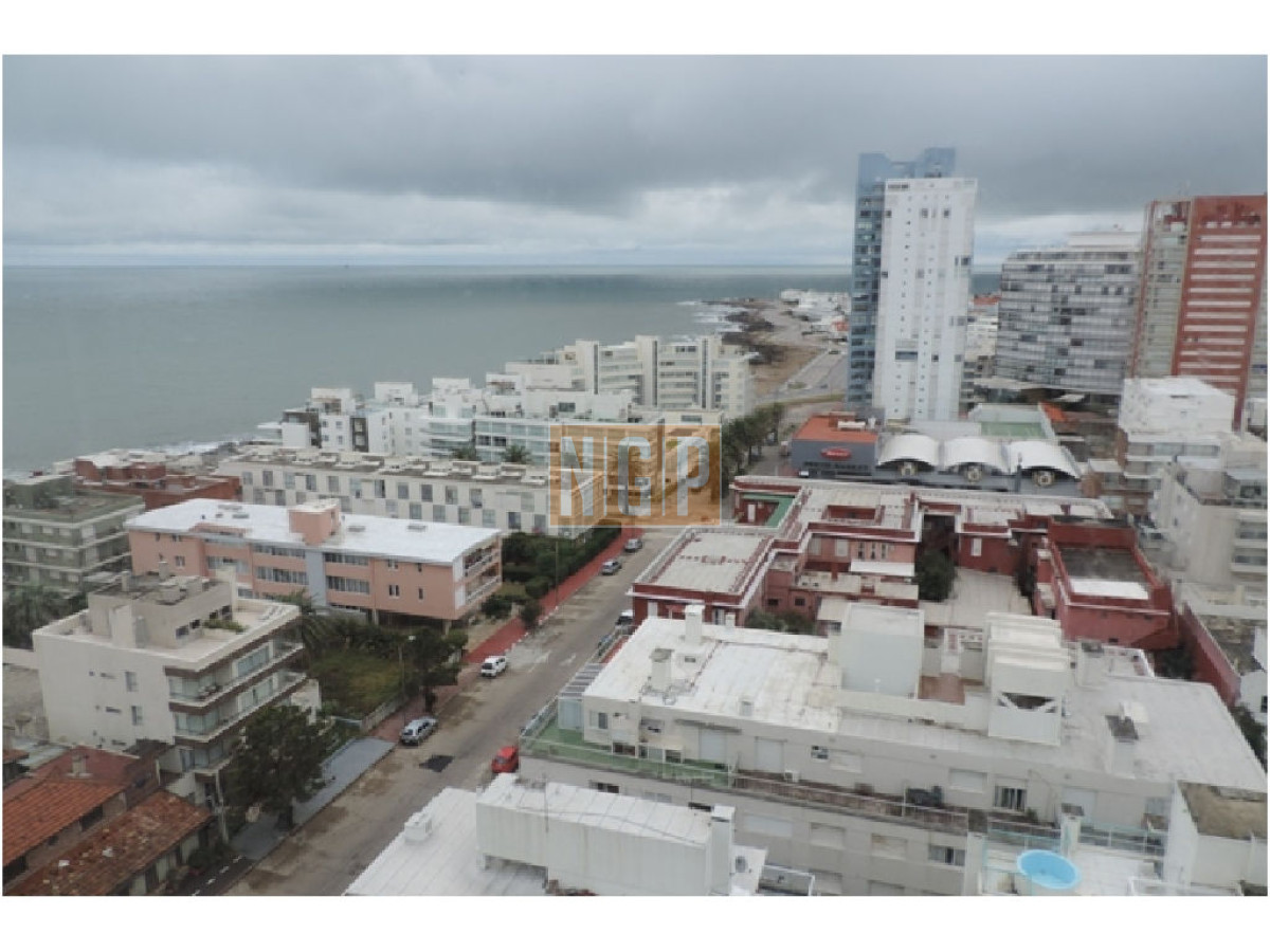 Apartamento en Peninsula, 2 dormitorios  - NGP16826A