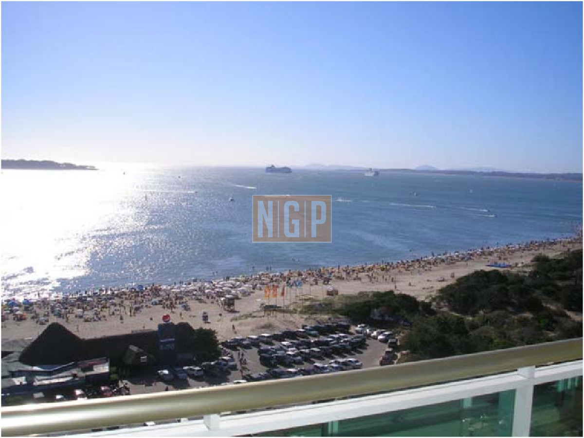 APARTAMENTO NUEVO  - NGP1783A