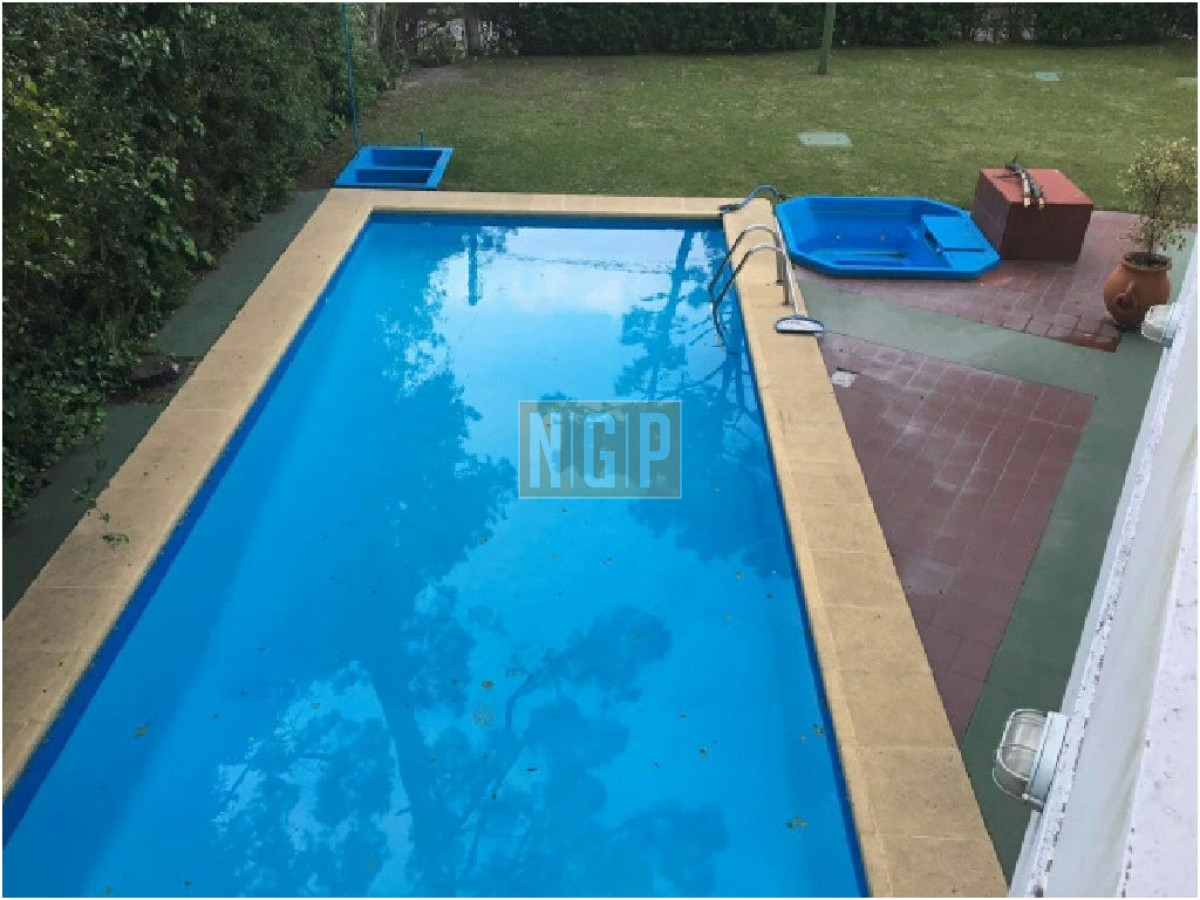 Apartamento en Mansa, 3 dormitorios  - NGP5361A