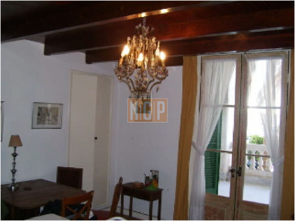Apartamento en Peninsula,  - NGP6416A