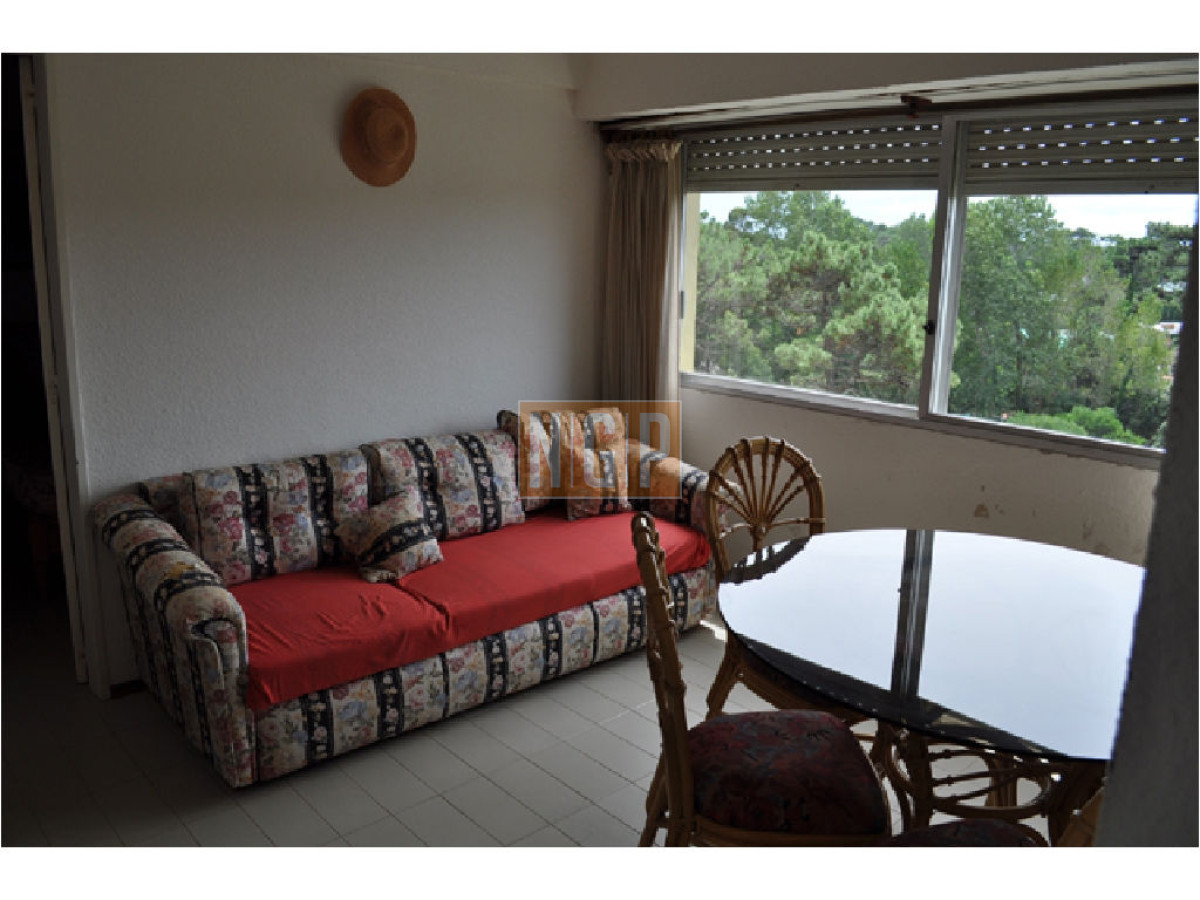 Apartamento en Roosevelt, 1 dormitorios   - NGP7534A