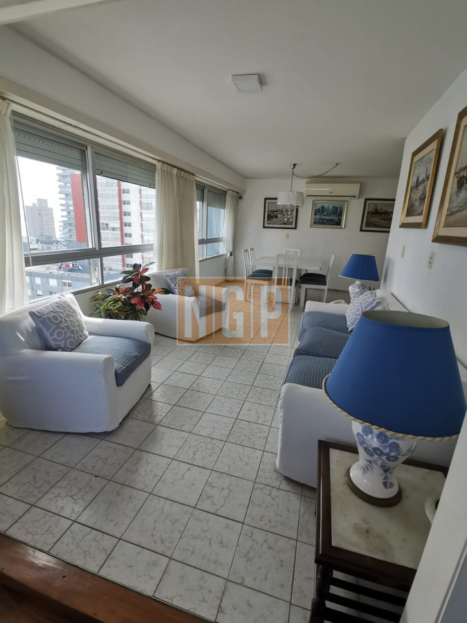 Apartamento en Peninsula, 2 dormitorios * - NGP16628A