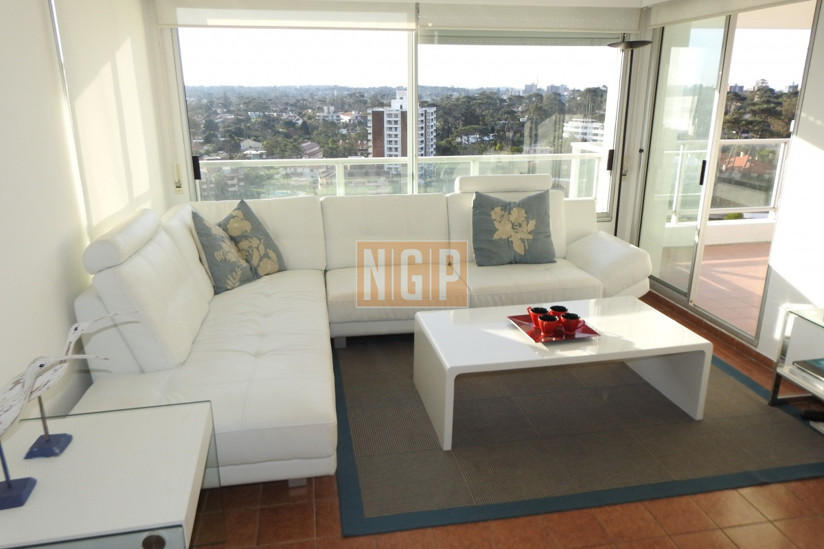 EN EXCUSIVIDAD       !!!!!  JEFFERSSON PISO ALTO - NGP15675A