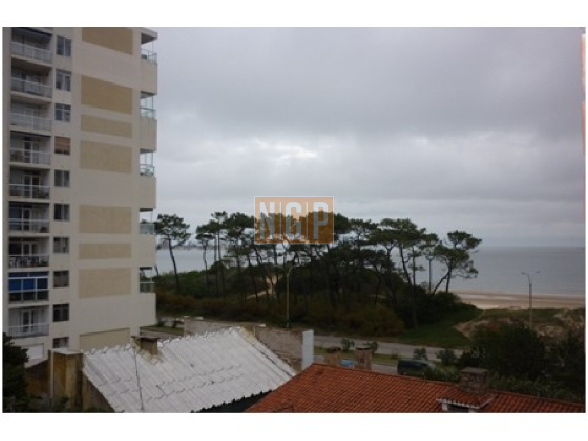 En alquiler frente al mar ! - NGP13702A