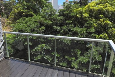 Excelente Torre ubicada en la zona de la Brava a 100 metros del océano.  