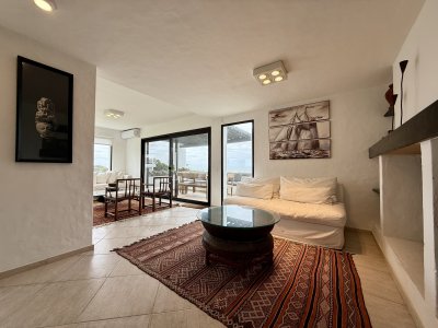 Apartamento en Brava, 3 dormitorios  Caleta de Lobos