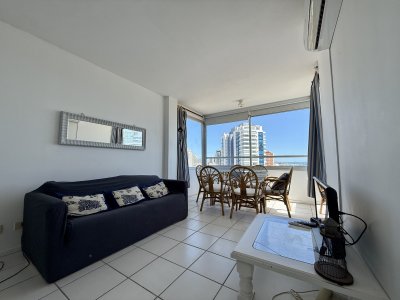 Apartamento en Mansa,2 dormitorios  