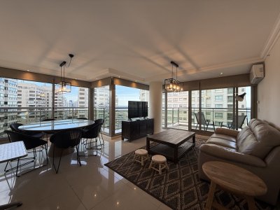 Apartamento en venta en Edificio Imperiale , Punta del Este