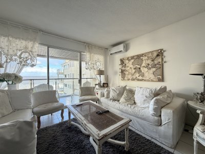 PUERTO VENTURA 105