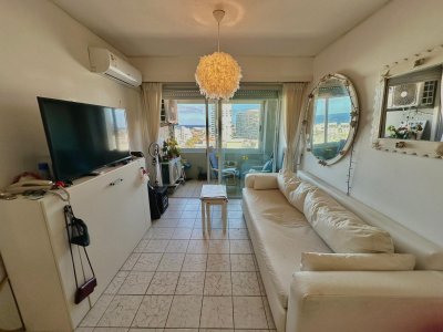 1 DORMITORIO EN PENINSULA CON SERVICIOS