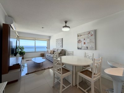 Apartamento en Venta - Mansa