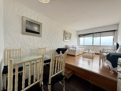 Alquiler - MARENOSTRUM II  Piso 12