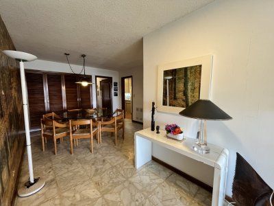 APARTAMENTO CON EXCELENTES SERVICIOS