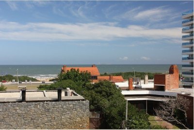 Precioso apartamento en Brava