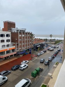 Apartamento em Península