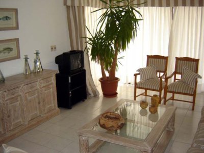 Apartamento en Peninsula 