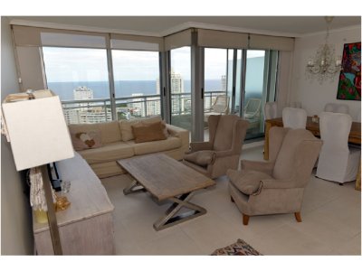 Apartamento en Brava