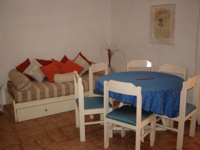 Apartamento en Peninsula 