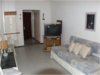 Apartamento en Mansa - Punta del Este