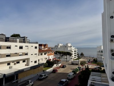 Apartamento en venta  Edificio Simón Bolívar