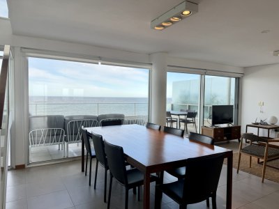 Apartamento en Península