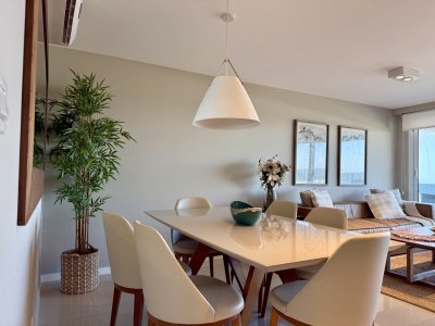 Apartamento en Mansa