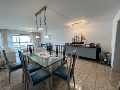 Apartamento en venta en Punta del Este 