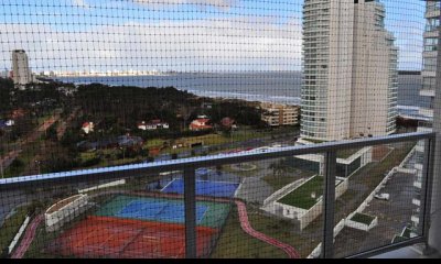 Apartamento en Mansa, 3 dormitorios