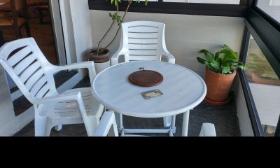 Apartamento en Brava, 2 dormitorios