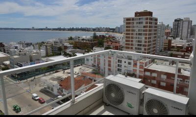 LINDISIMO EDIFICIO CON TODOS LOS SERVICIOS