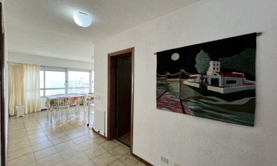 VISTA AL MAR