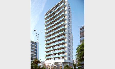 LINDISIMO EDIFICIO CON TODOS LOS SERVICIOS FINANCIADO A SU COMODIDAD!!!! SE ESCUCHAN OFERTAS