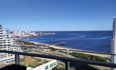PLAYA MANSA