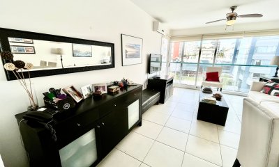 Apartamento en Punta del Este, PenÃ­nsula