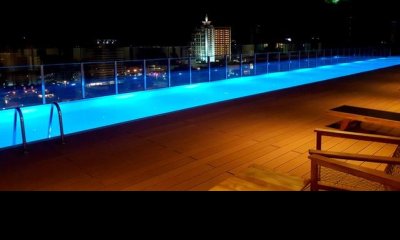 Departamento en Punta del Este
