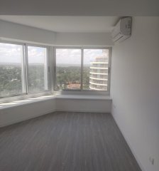 espectacular edificio con todos los amenities