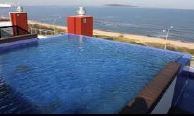 DIVINO IMPECABLE CON SERVICIOS