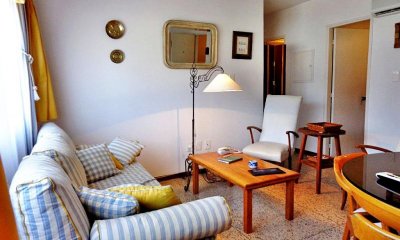 Apartamento en Peninsula