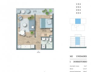 Edificio en Pinares , en construccion