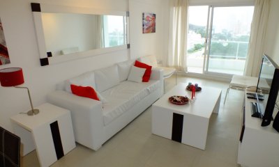 APARTAMENTO EN LA BRAVA