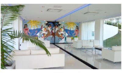 APARTAMENTO CON EXCELENTES SERVICIOS