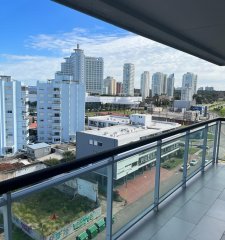 HERMOSO DEPARTAMENTO CON MUY BUENA VISTA