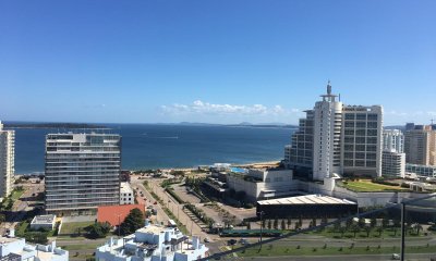 APARTAMENTO CON EXCELENTES SERVICIOS